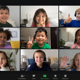 Blended Families & Connected Kids Summer Group