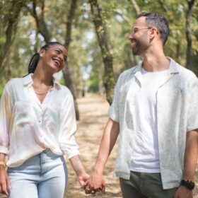 Thrive Together: Premarital & Early Marriage Workshop