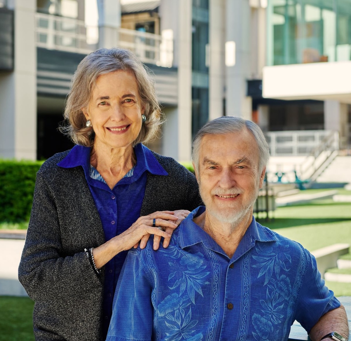 Imago Then and Now: A Conversation on Dialogue, Real Love, and the Future of Relational Therapy